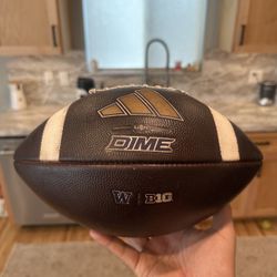 Adidas Dime Football