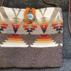 Cross Body Bag / Purse