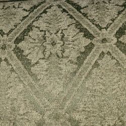 Rolls Of Vintage Fabric