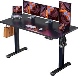 ErGear Adjustable Electric Standing Desk