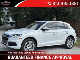 2020 Audi Q5