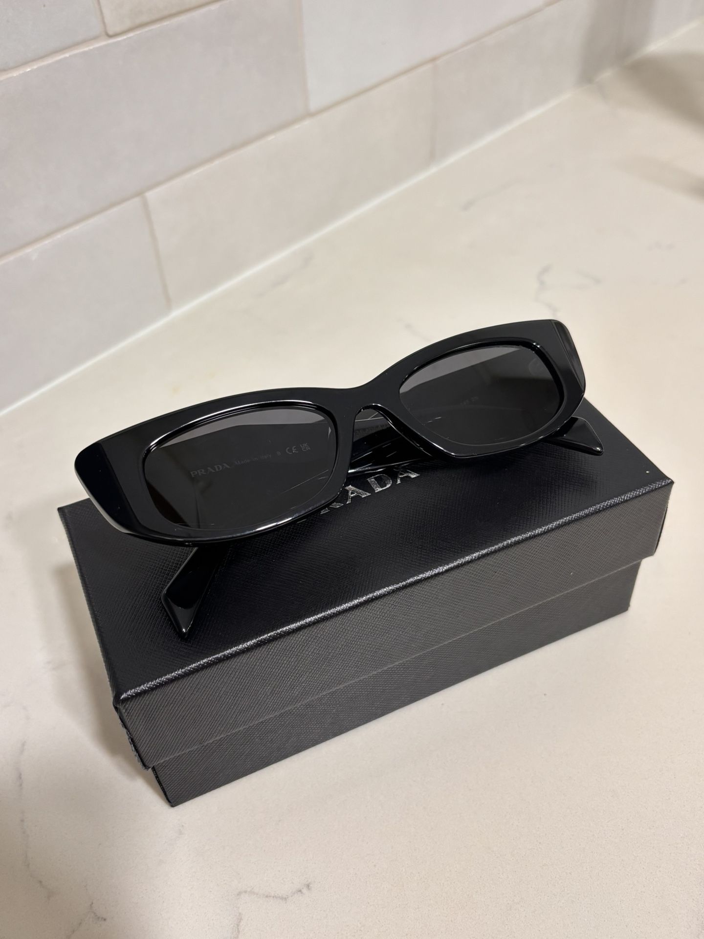 Pr@d@ Sunglasses