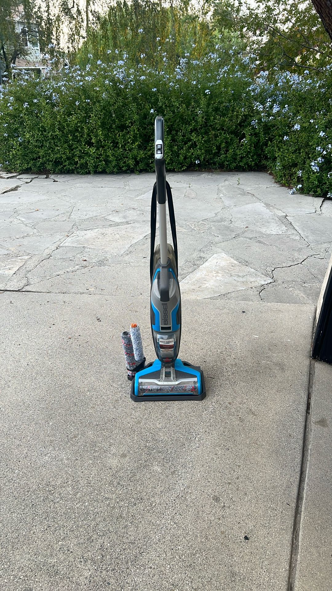 Used BISSELL Crosswave