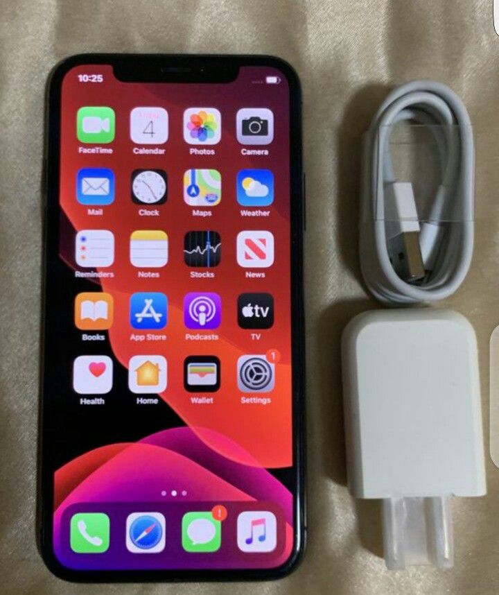 Iphone xs Max