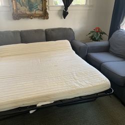 Sofa Set 