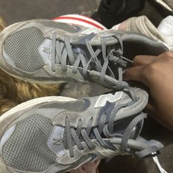 New Balances 