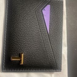Card Holder