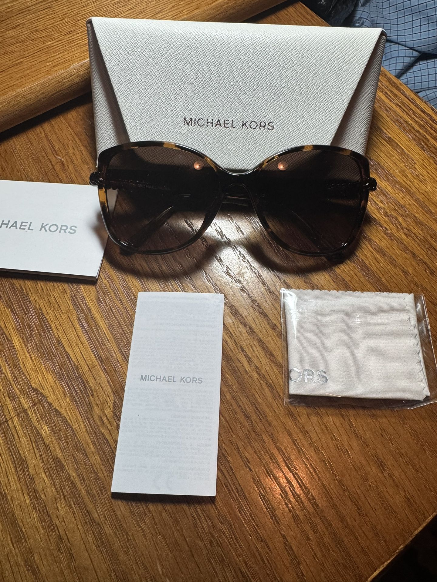 NEW women Michael Kors Sunglasses 