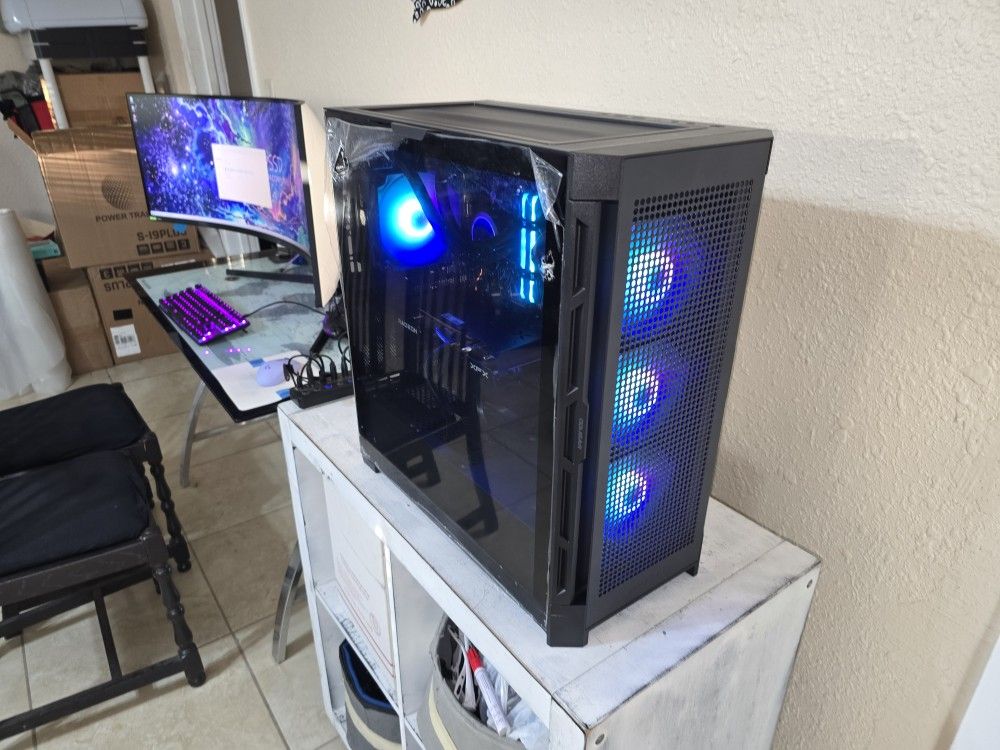 Gaming PC Weekend Special 