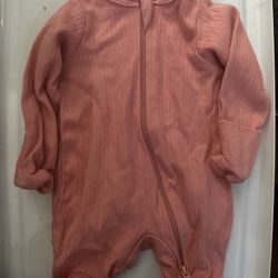 Premie Baby Girl Clothes 
