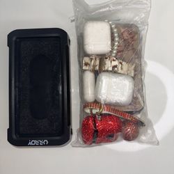 iPhone accessories