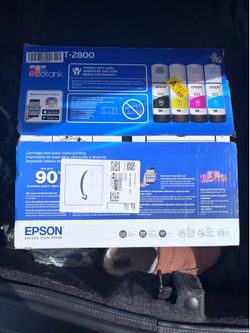 Epson ET-2800