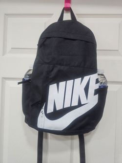 Nike book Bag