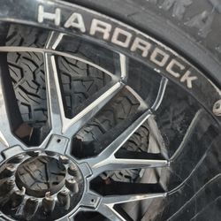 Llantas Con Rines $800 OH Mejor Oferta