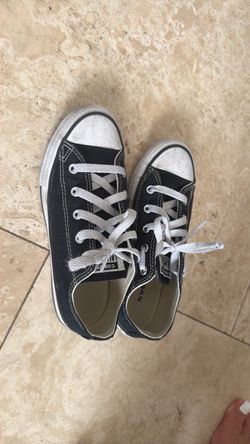 Kids Converse SZ 2