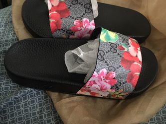 Gucci Slides