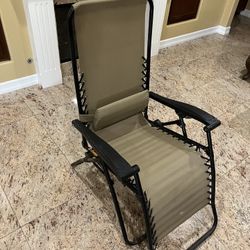 Reclining Chair
