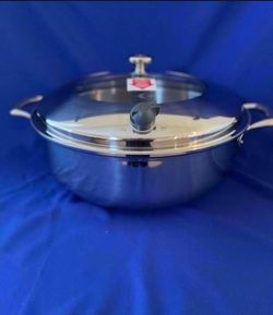 Caserola de 14 Qt $180 Vida Sana Nueva