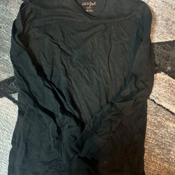 Boys Long Sleeve $4