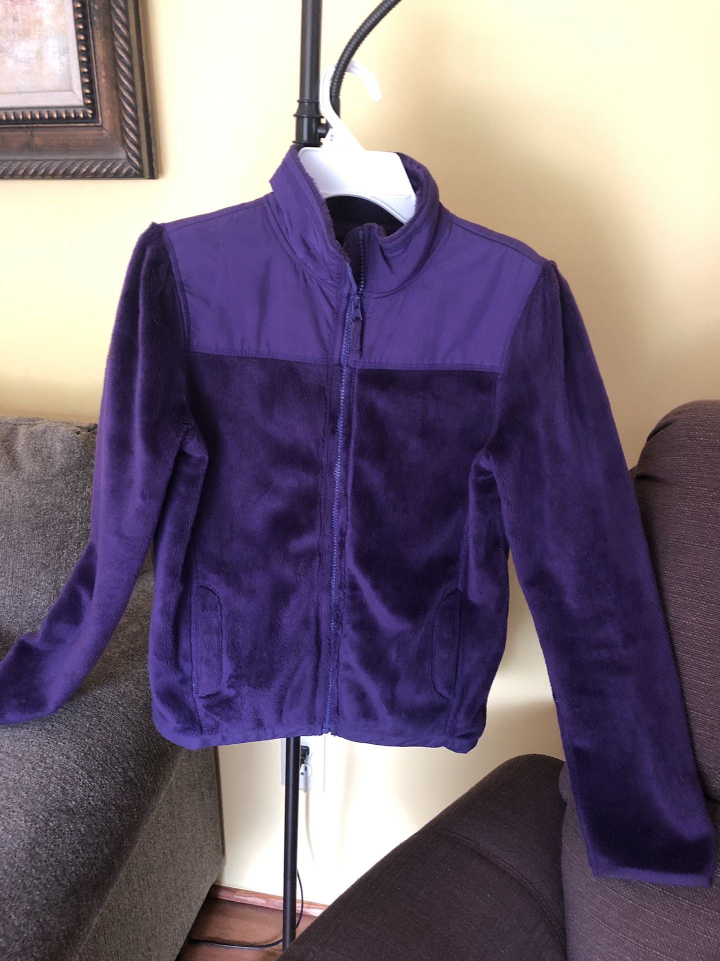 Girls size 14 jacket