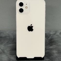 iPhone 12 64GB UNLOCKED 