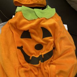 Infant Costumes