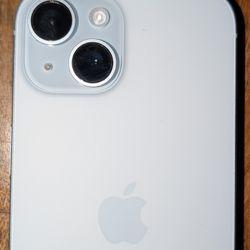 UNLOCKED iPhone 15 128GB