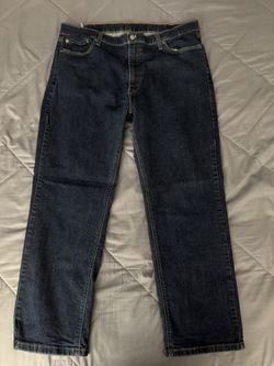 Levi Jeans