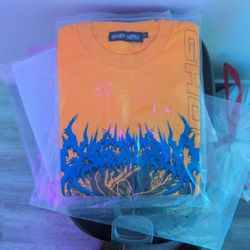 brand new ghost supply