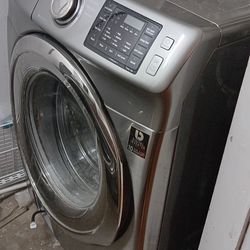 Samsung Front Loading Washer And Dryer Stackable