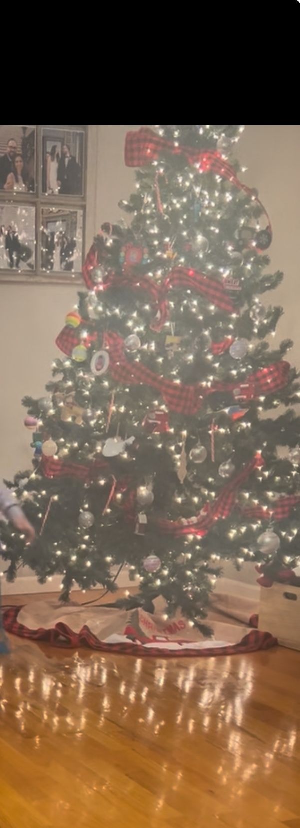 Christmas Tree