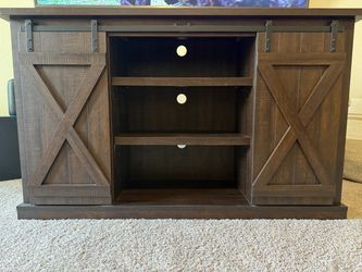 50in TV Stand