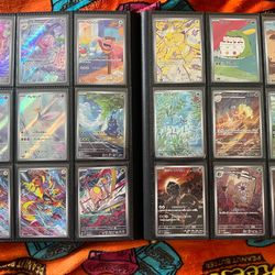 Pokemon cards Japanese lot
