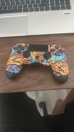 Controller