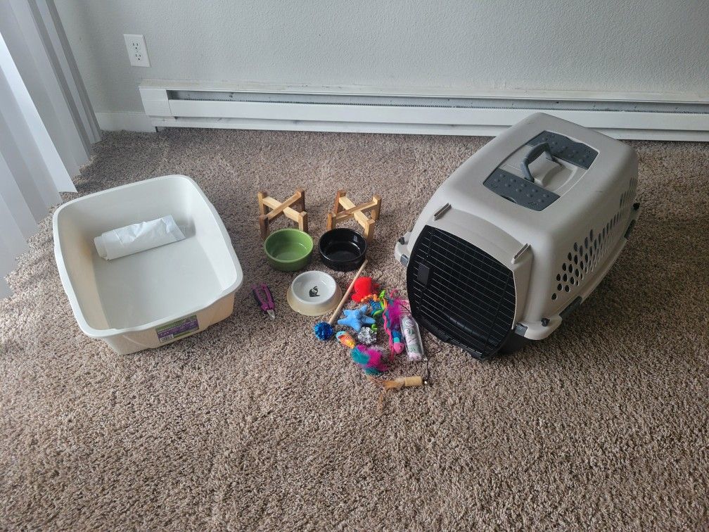 Kitty Kit