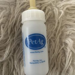 Pet Feeding Bottle 