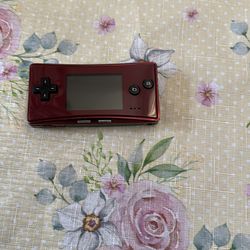 Game  boy micro