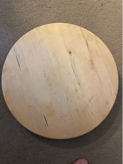 Lazy Susan 15” Turntable