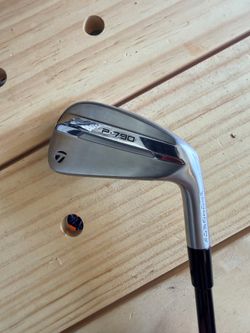 2025 TaylorMade P790 7 Iron