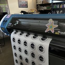 Stickers, Decals, Vinyls
