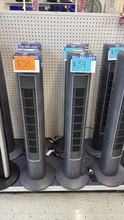 Fans $39