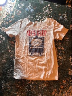 Neck Deep Tee