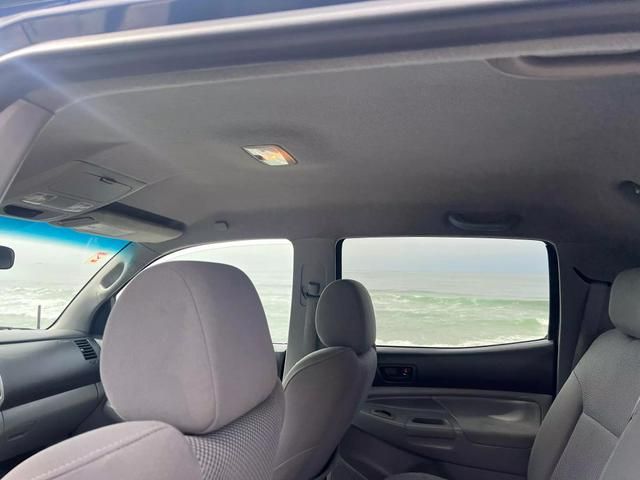 2006 Toyota Tacoma Double Cab
