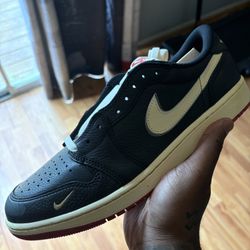 Jordan 1 Retro Low Og