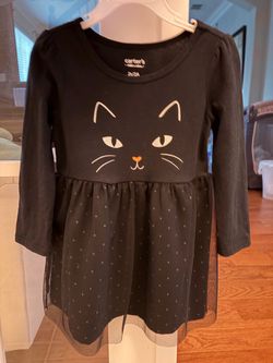 Cute Toddler Halloween Costume