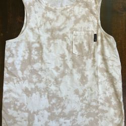 Fox Racing Womens Sleeveless Tanktop Shirt! Size Small
