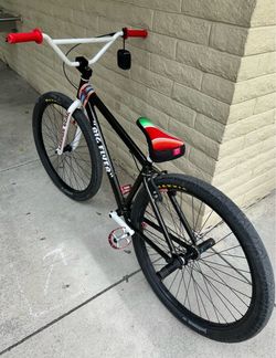 Se bike