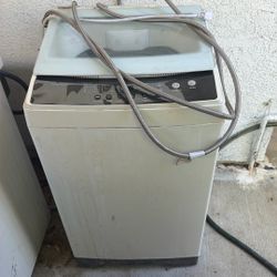 Insignia Washer