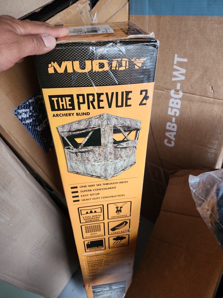The Prevue 2