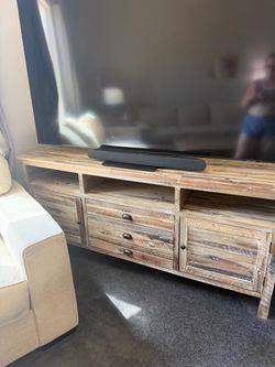 TV Stand
